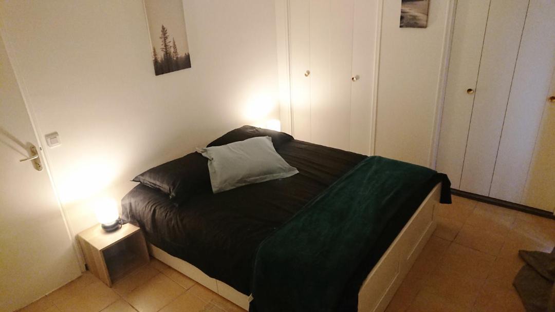 Photo of Bedroom in Lodeve