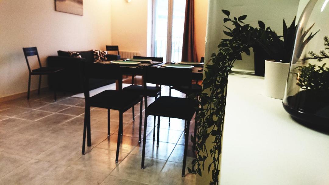Photo of Livingroom in Lodeve