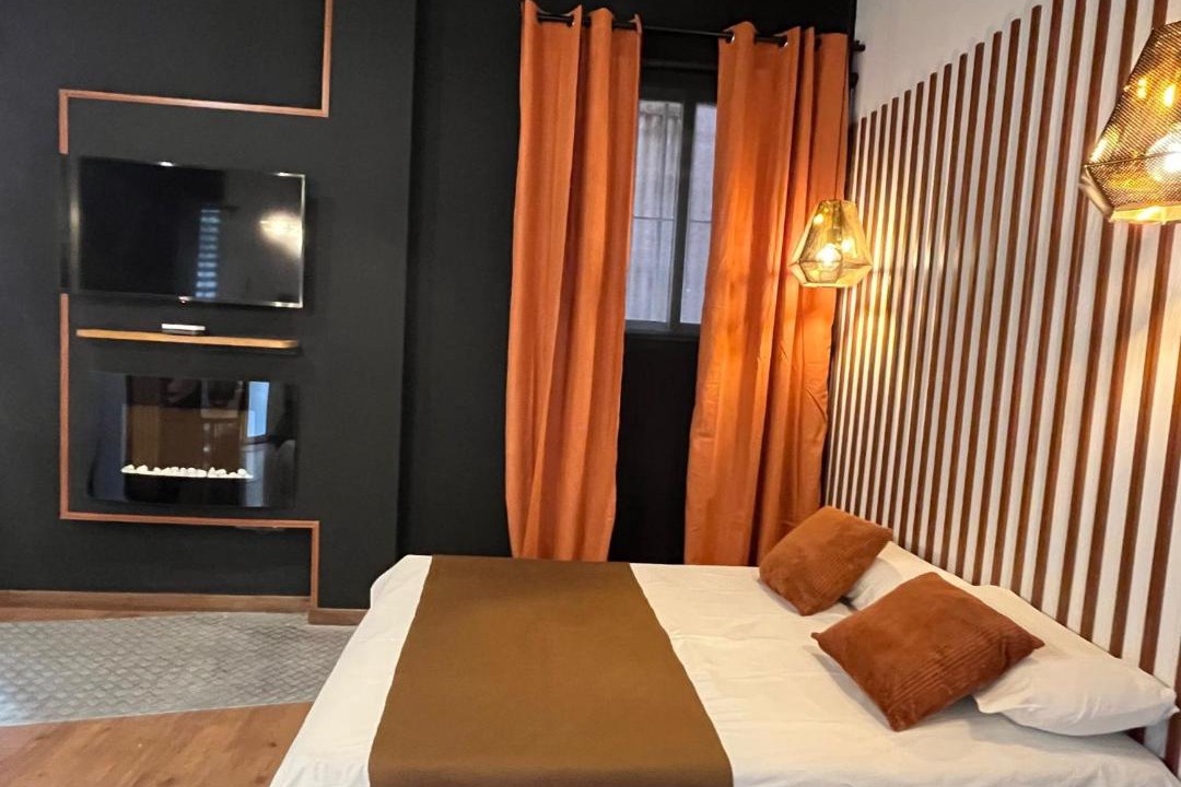 Photo of Bedroom in Malasana