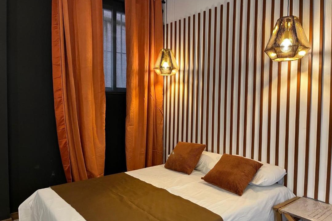 Photo of Bedroom in Malasana