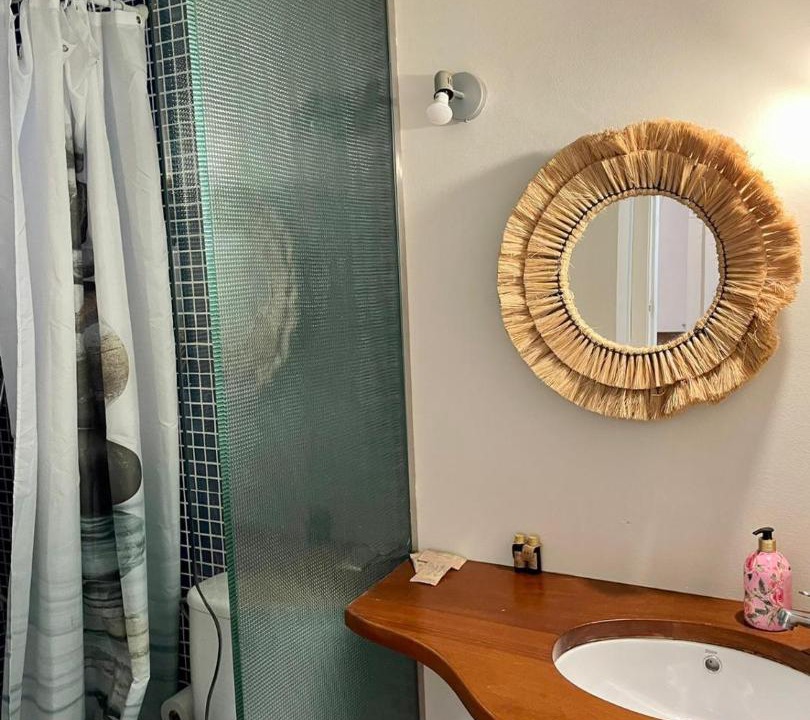Photo of Bathroom in Sa Tuna