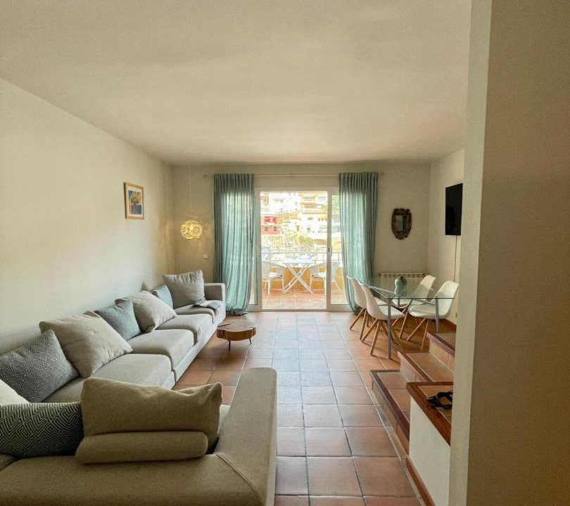 Photo of Livingroom in Sa Tuna
