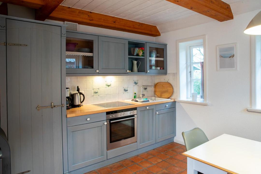 Photo of Kitchen in Suderende