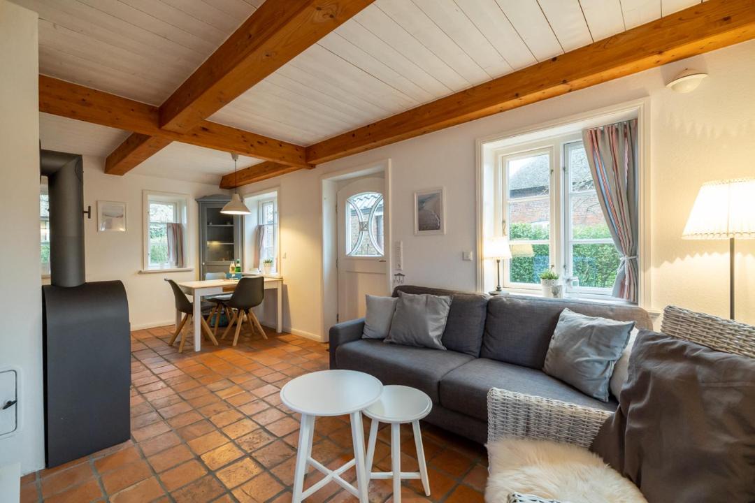 Photo of Livingroom in Suderende