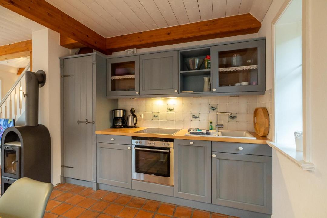 Photo of Kitchen in Suderende