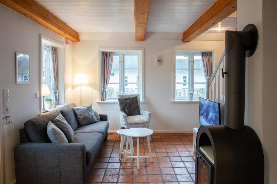 Photo of Livingroom in Suderende