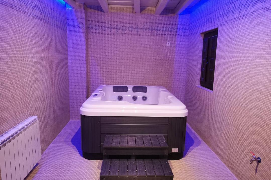 Photo of Bathroom in Los Rabanos