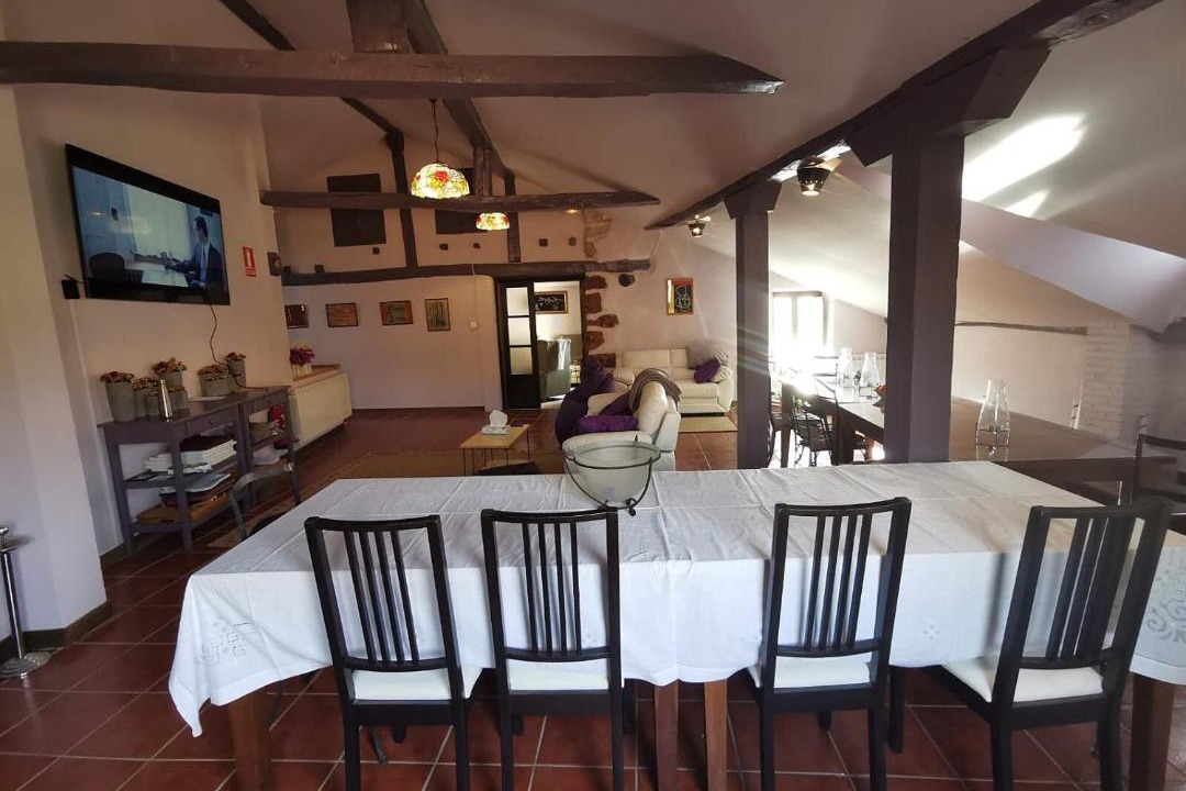 Photo of Livingroom in Los Rabanos