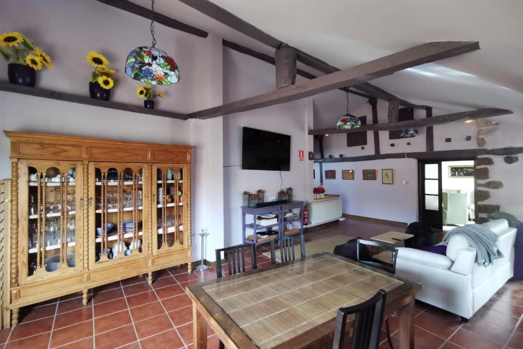 Photo of Livingroom in Los Rabanos