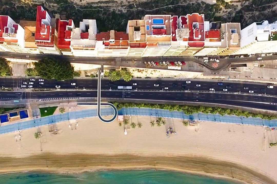 Photo of Outdoor in Raval Roig