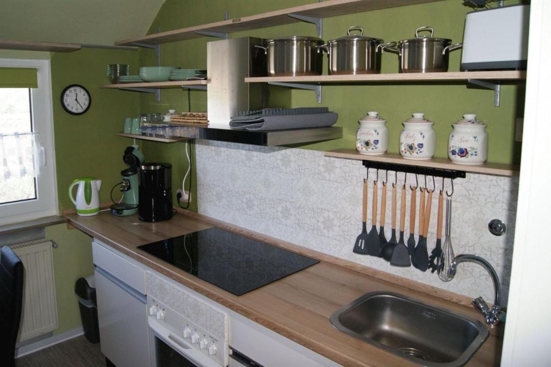 Photo of Kitchen in Wilhelmshaven