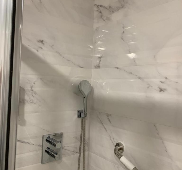 Photo of Bathroom in Malpartida de Caceres