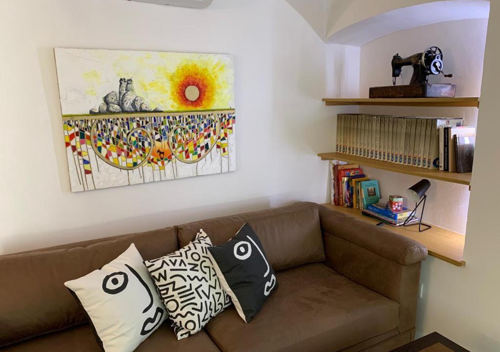 Photo of Livingroom in Malpartida de Caceres