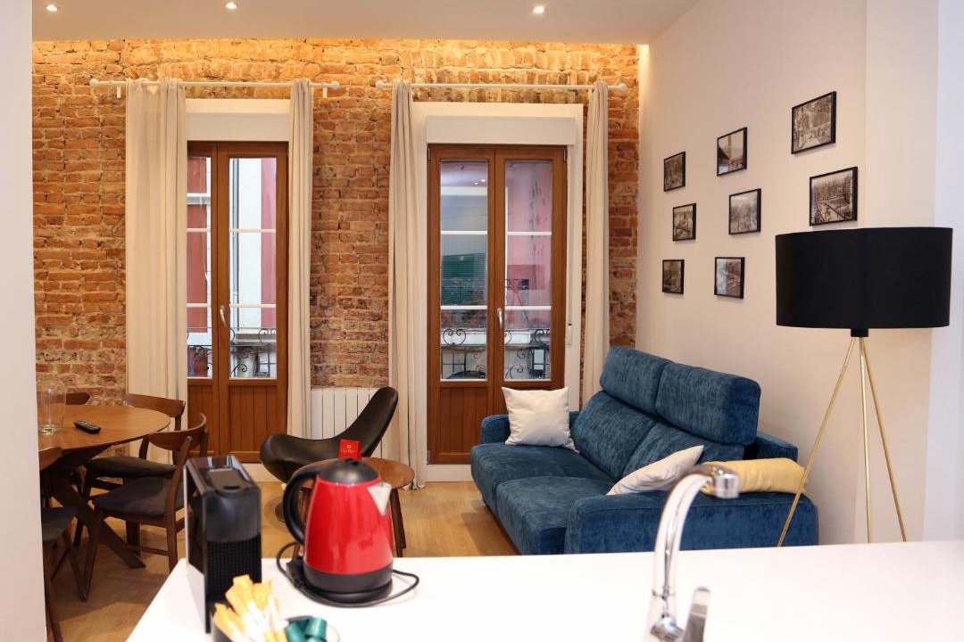 Photo of Livingroom in San Francisco