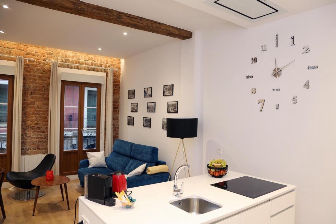 Photo of Livingroom in San Francisco