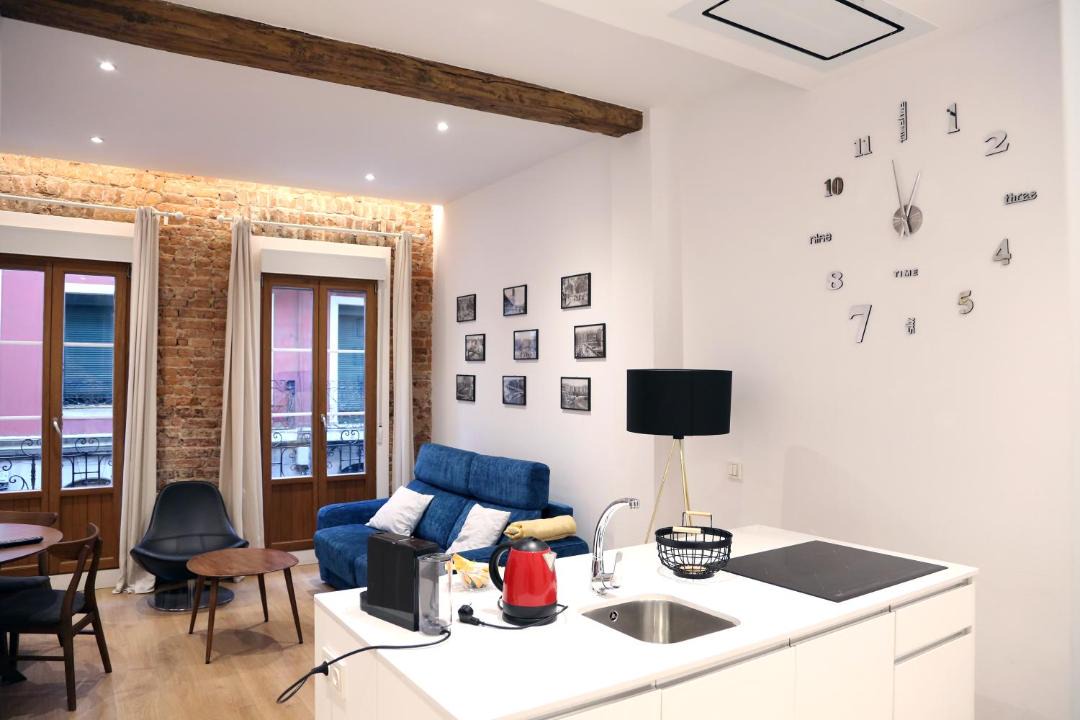 Photo of Livingroom in San Francisco