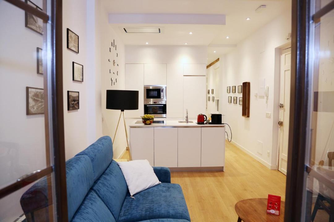 Photo of Livingroom in San Francisco