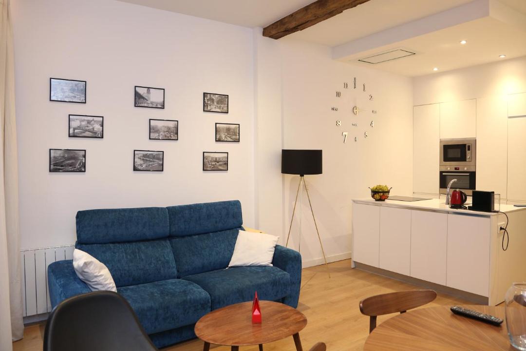 Photo of Livingroom in San Francisco
