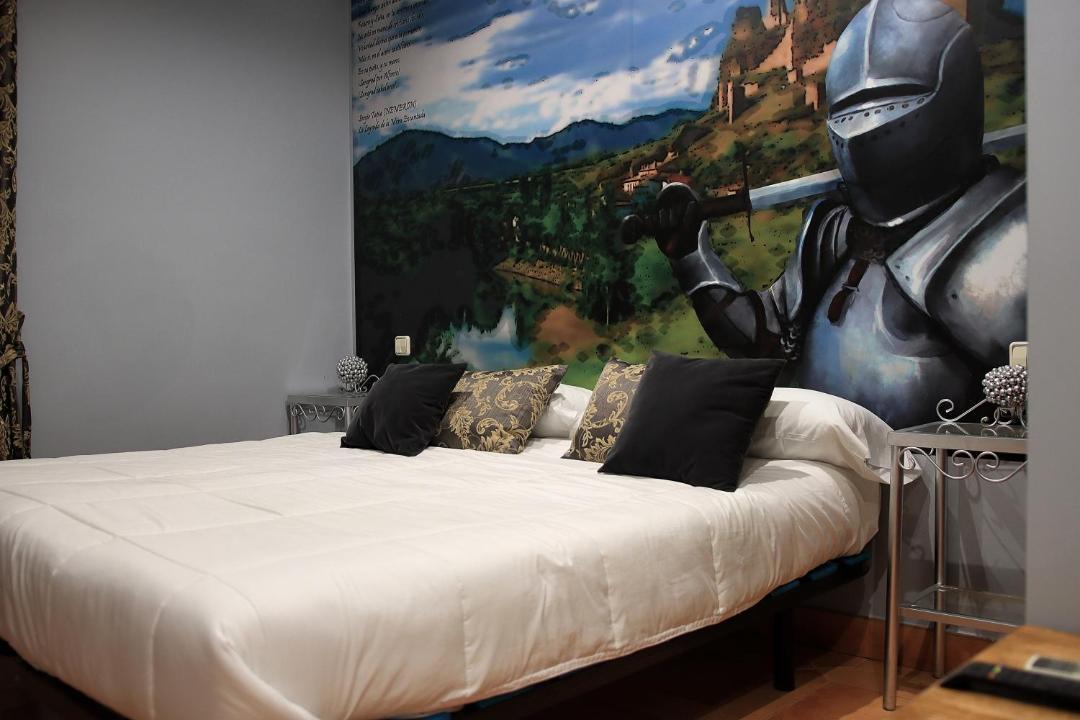 Photo of Bedroom in Illana