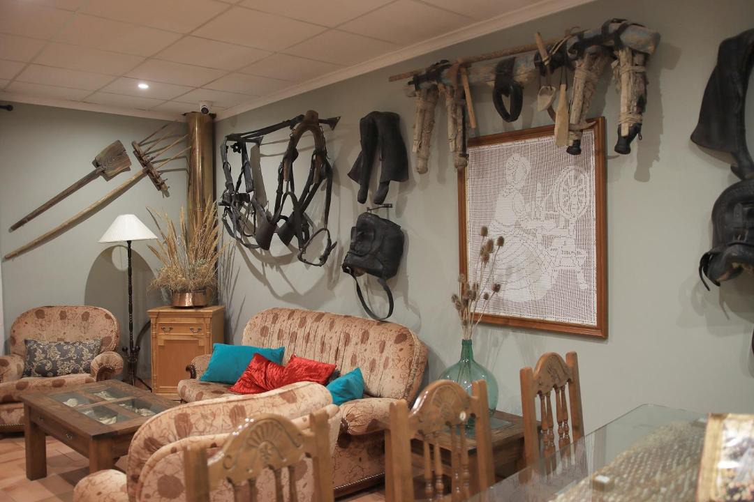 Photo of Livingroom in Illana