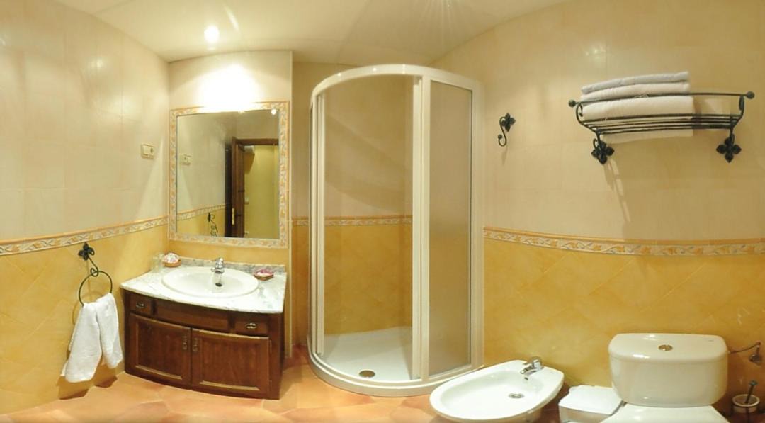 Photo of Bathroom in Illana