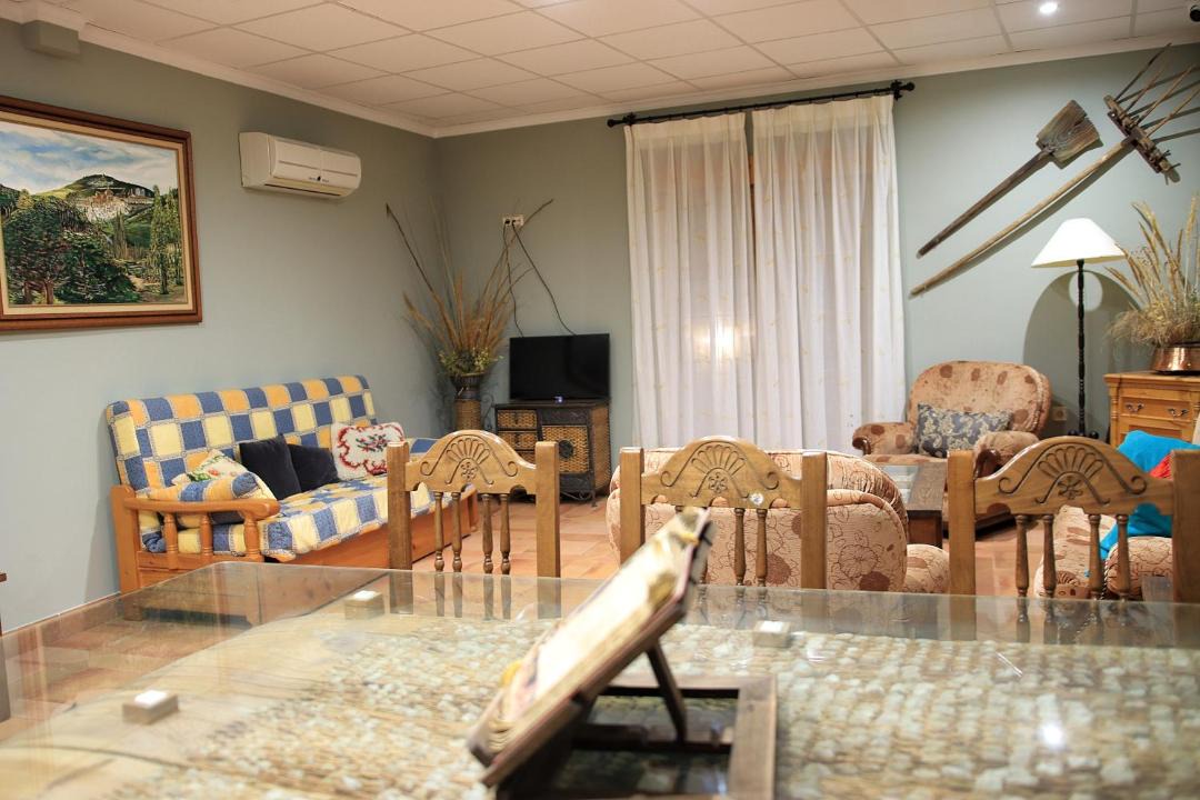 Photo of Livingroom in Illana