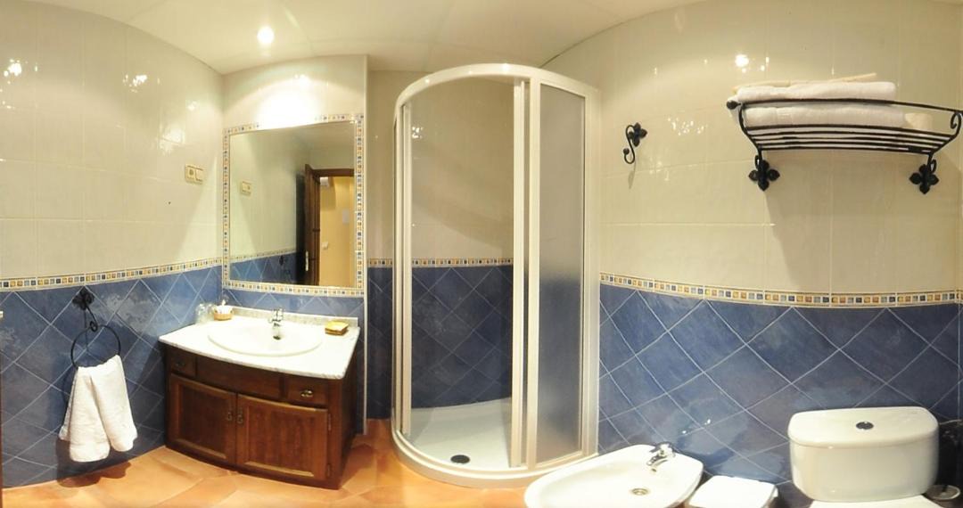 Photo of Bathroom in Illana