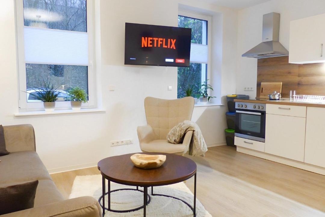 Photo of Livingroom in Aschersleben