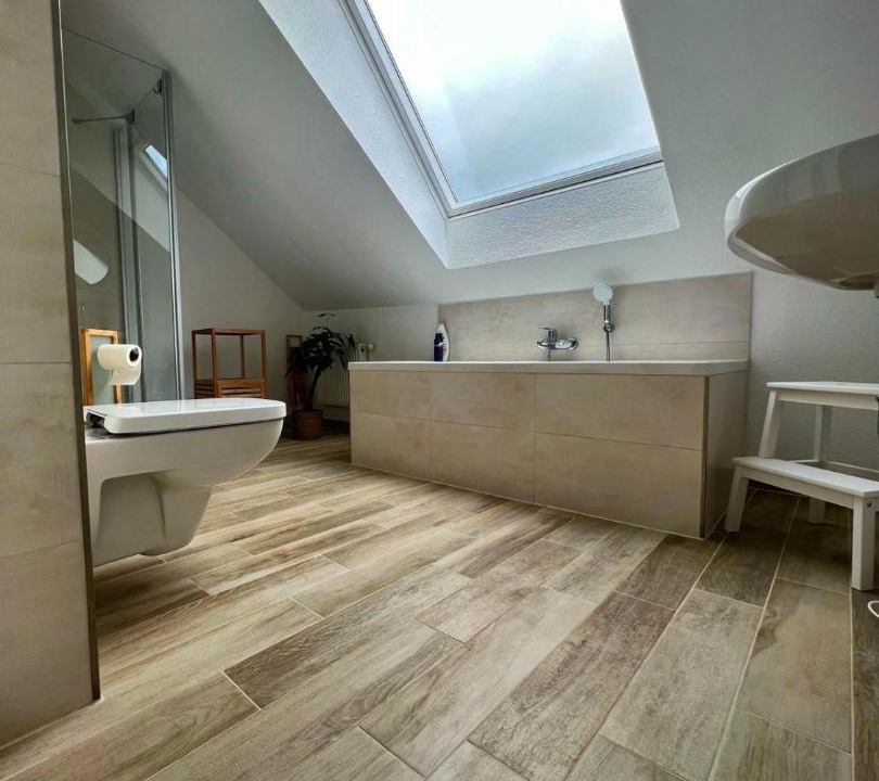 Photo of Bathroom in Region Hannover District