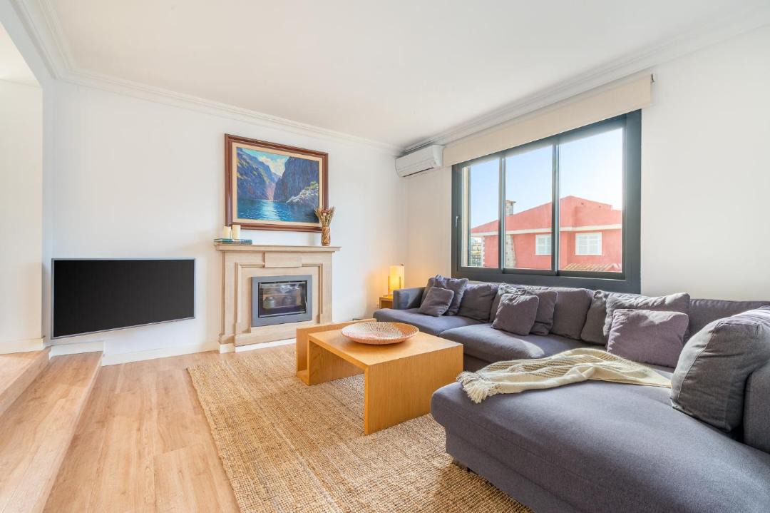 Photo of Livingroom in Son Dureta