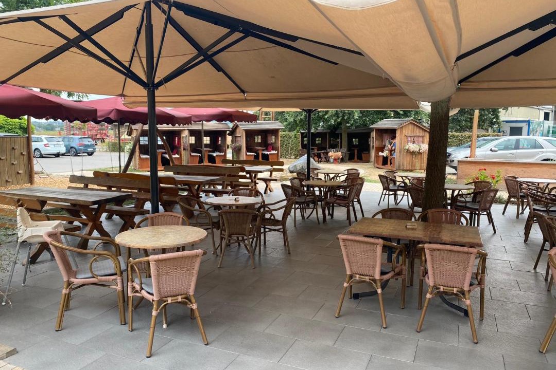 Photo of Patio Balcony in Bad Vilbel