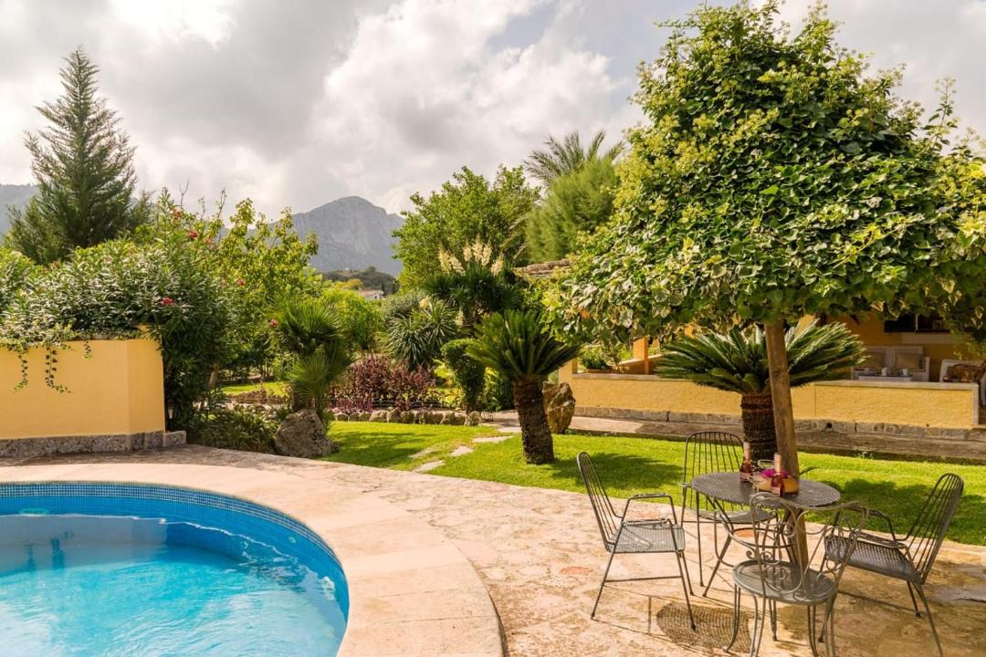 Photo of Outdoor in Sa Cabaneta
