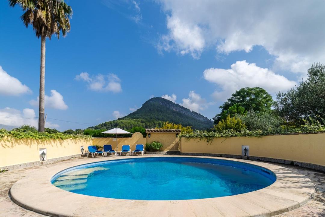 Photo of Outdoor in Sa Cabaneta