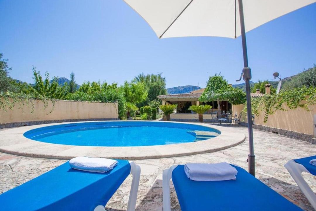 Photo of Outdoor in Sa Cabaneta