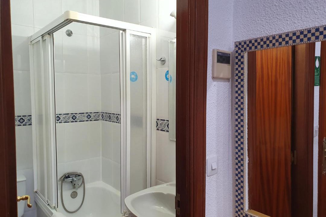 Photo of Bathroom in Justicia
