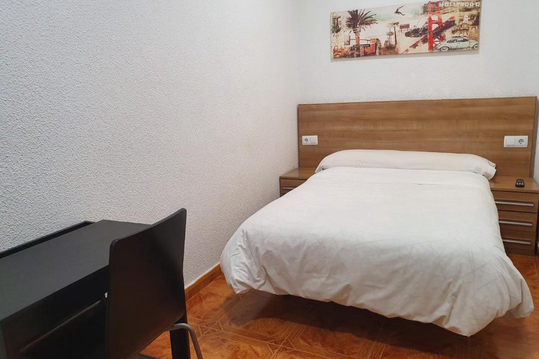 Photo of Bedroom in Justicia