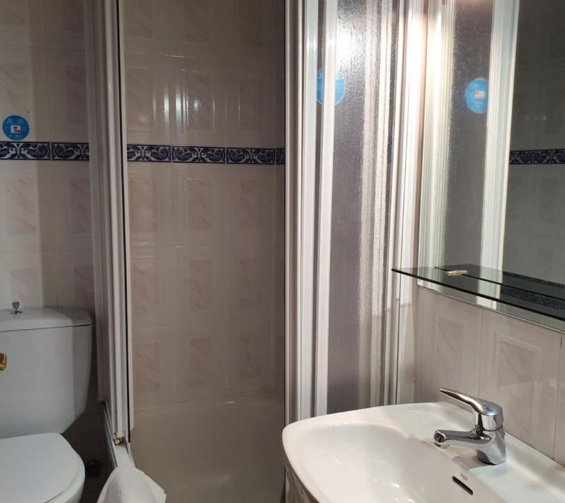 Photo of Bathroom in Justicia