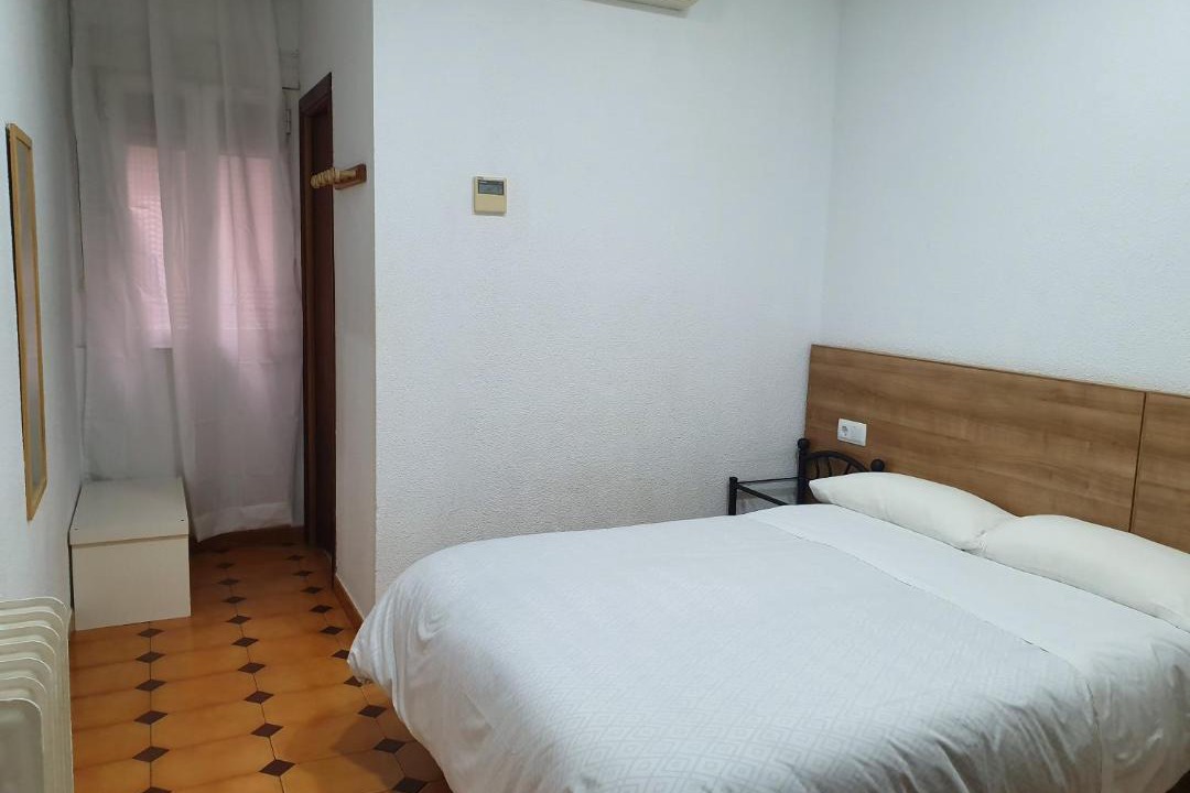 Photo of Bedroom in Justicia