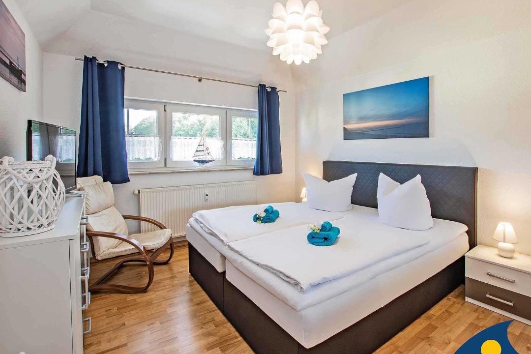 Photo of Bedroom in Koelpinsee