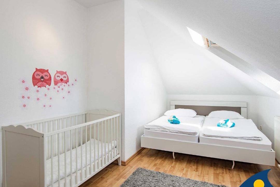 Photo of Bedroom in Koelpinsee