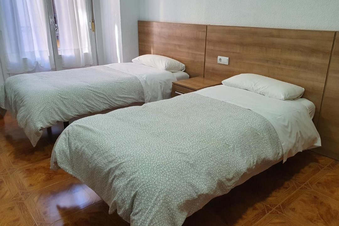 Photo of Bedroom in Justicia