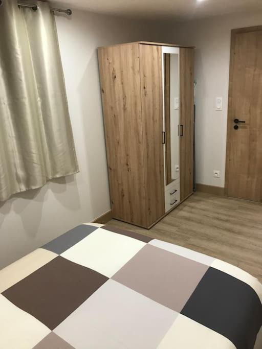 Photo of Bedroom in Ebersheim