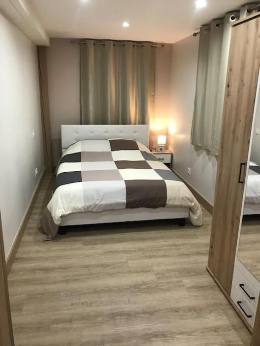 Photo of Bedroom in Ebersheim
