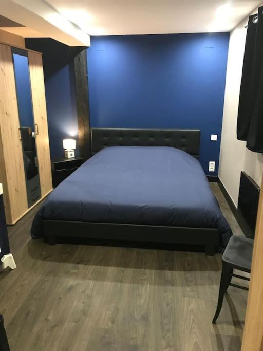 Photo of Bedroom in Ebersheim