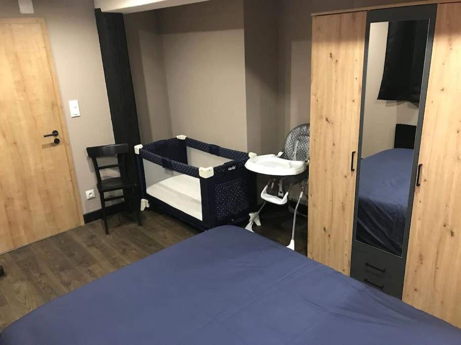 Photo of Bedroom in Ebersheim