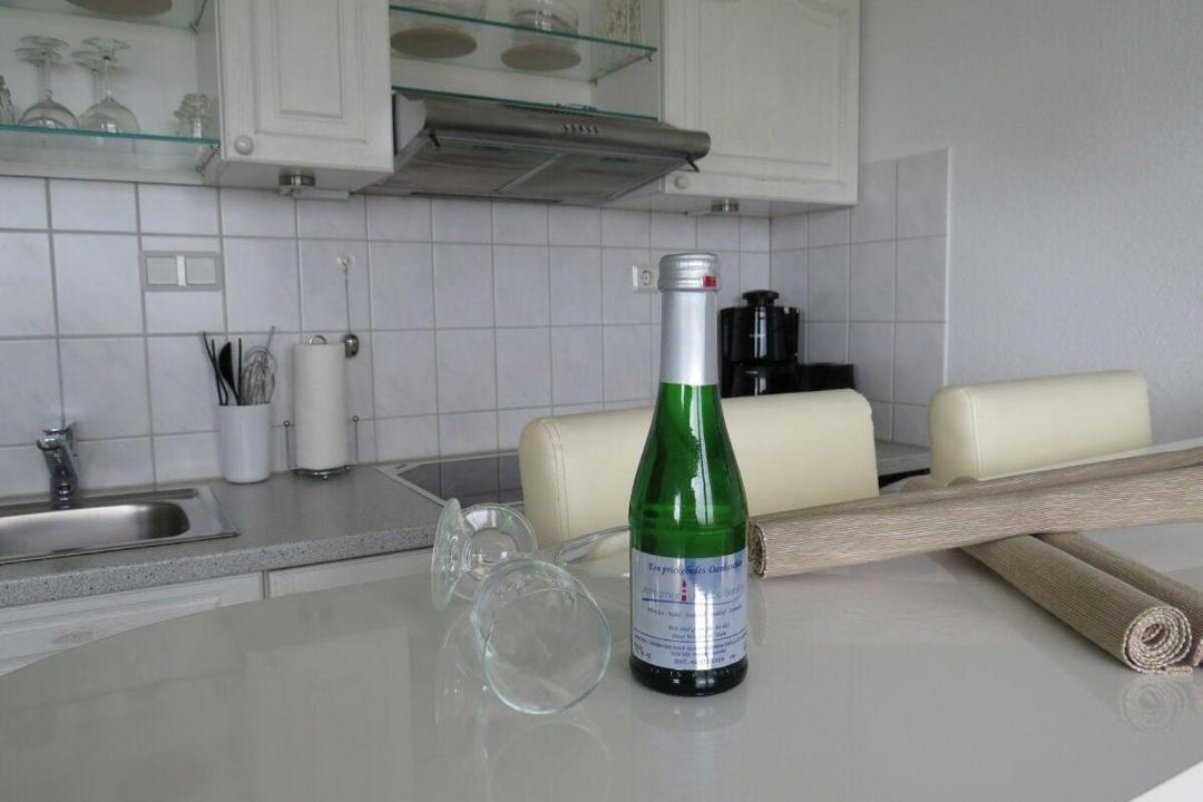 Photo of Kitchen in Wittduen