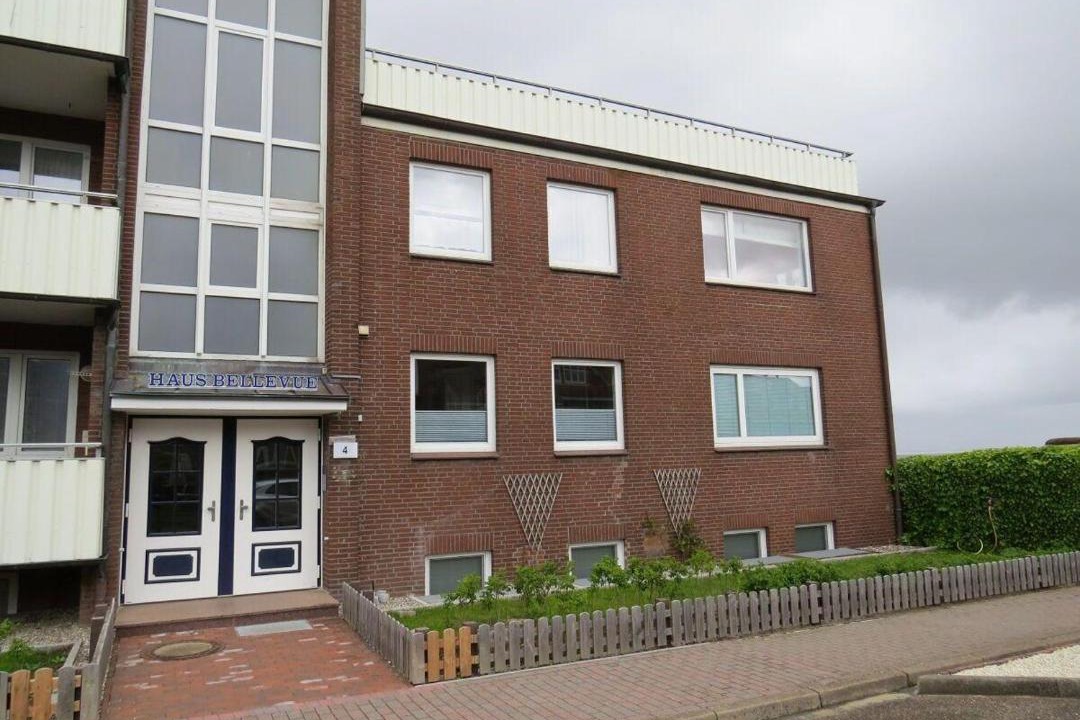 Photo of Buildings in Wittduen