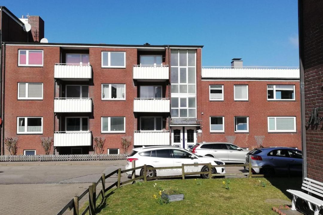 Photo of Buildings in Wittduen