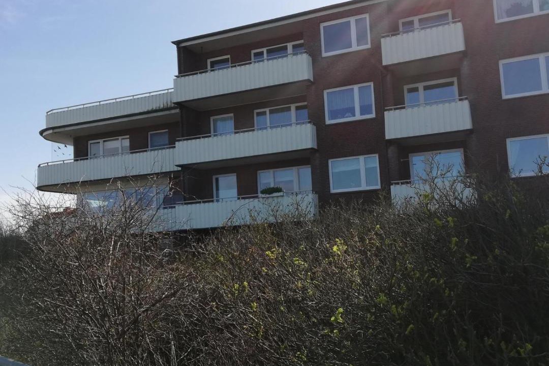 Photo of Buildings in Wittduen