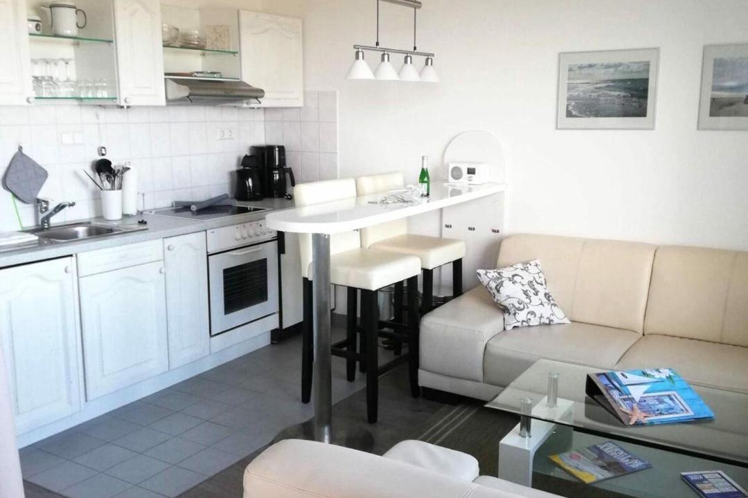 Photo of Livingroom in Wittduen